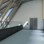 gallery, entrance, foyer-3127412.jpg